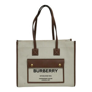 Burberry Tote Bag